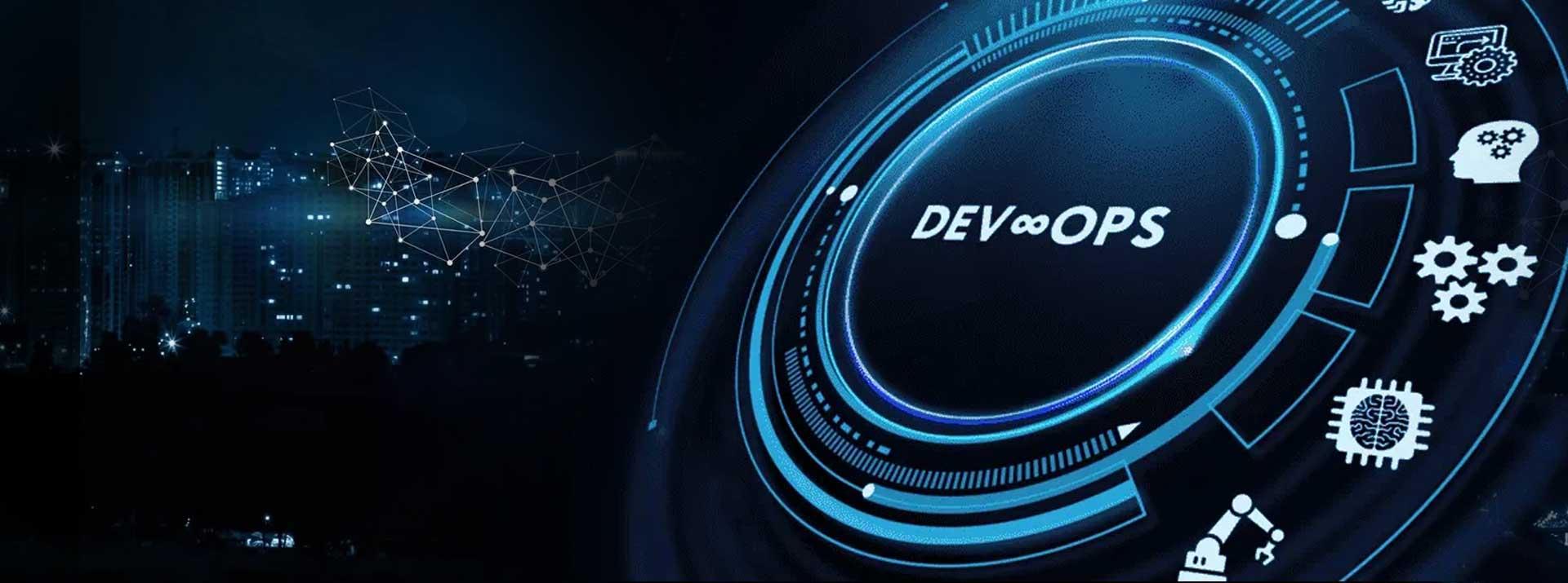 Accelerate releases and innovation through VSolutions Digital Inc's expert DevOps services