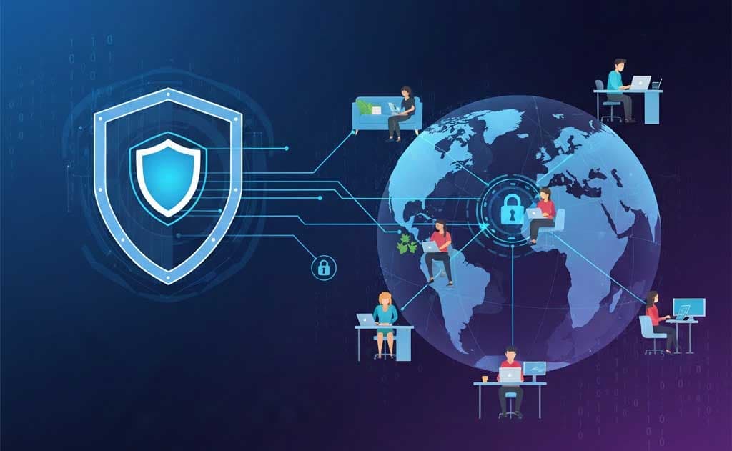 Citrix Virtual Apps 2026: Bolstering Remote Desktop Security for the Hybrid Workforce