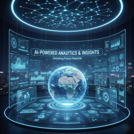 AI-Powered-Analytics-&-Insights