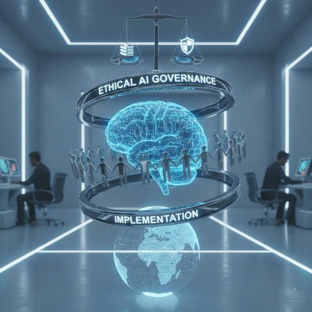 Ethical-AI-Governance-&-Implementation