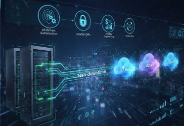Cloud migration best practices 2026 for zero-downtime DevOps and hybrid cloud environments