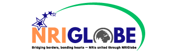 NRI Globe