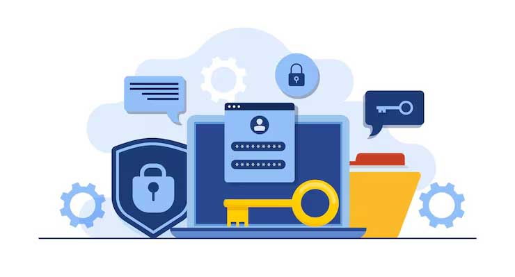 Cybersecurity and Application Security