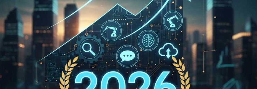 AI tools helping small businesses automate operations and boost efficiency in 2026