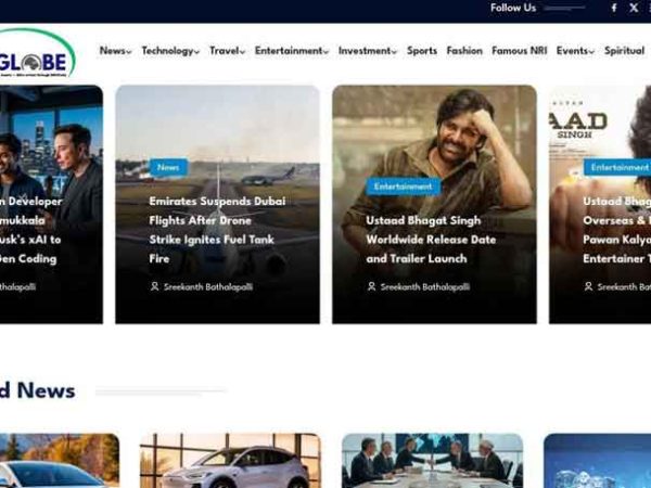 341% Traffic Growth-NRI Globe Case Study