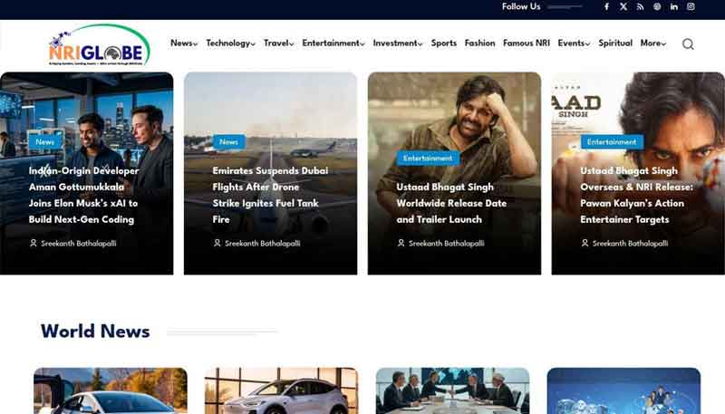 341% Traffic Growth-NRI Globe Case Study